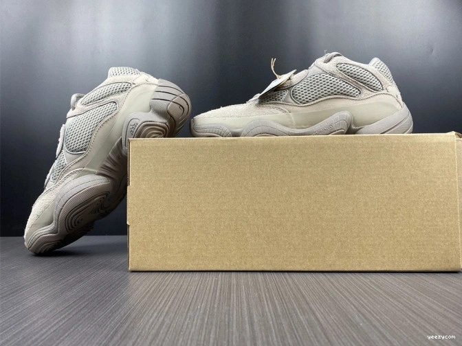 Yeezy GX3067 500 Adidas 0718
